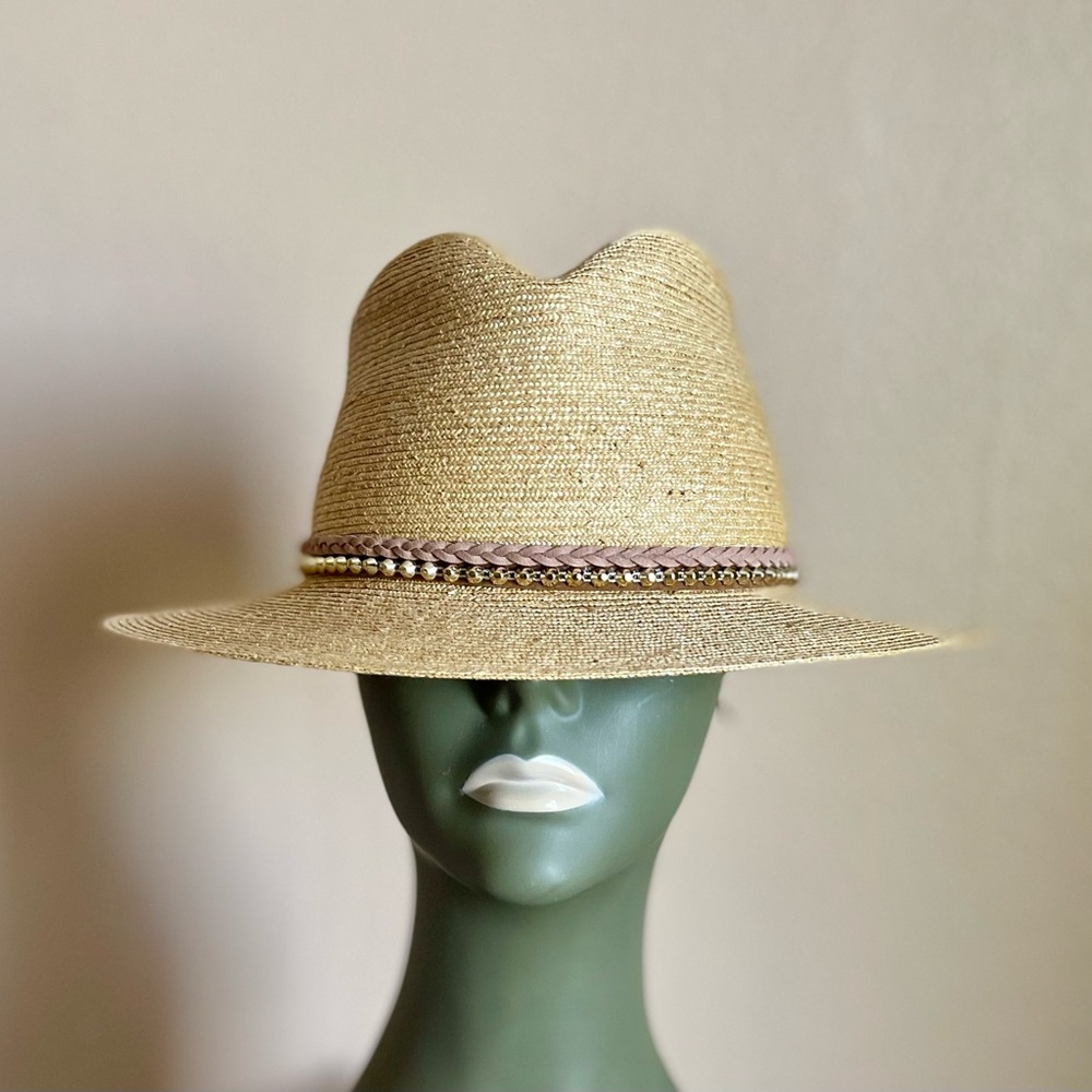 Classic Fedora